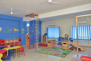 Delhi Public School-Activity Room